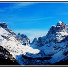 cime del brenta