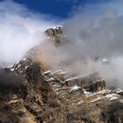 cime dolomitiche