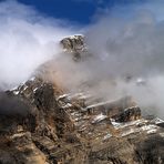 cime dolomitiche