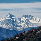 Cime innevate