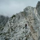 Cime Piccole di Riobianco (Weissenbachspitzen)2206m