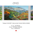 CIME TRIPTYQUE