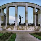 Cimetére Américain d'Omaha beach