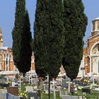 Cimetero San Michele Venedig 4 (3D)