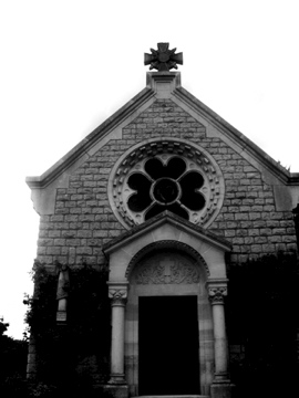 Cimetière #3 : Pèlerinage à Douaumont, le village de Fleury-sous-Douaumont