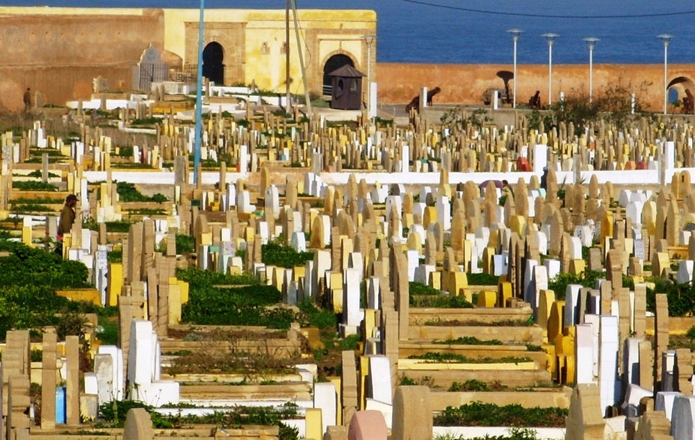 cimetière