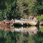  Cimetière à bateaux