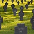 Cimetière allemand