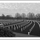 Cimetière Américain de Cambridge  --  Amerikanischer Friedhof von Cambridge