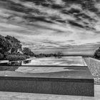 Cimetière Américain de Normandie 02