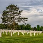 Cimetière Américain de Normandie 03