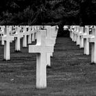 Cimetière Américain de Normandie 05