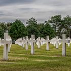 Cimetière Américain de Normandie 06