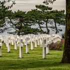 Cimetière Américain de Normandie 07