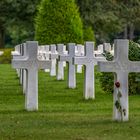 Cimetière Américain de Normandie 10