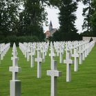 cimetière américain de Seringes et Nelles