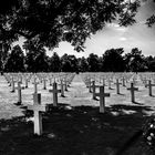 cimetière américain