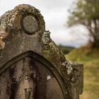 Cimetière ancien - Ecosse