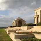 cimetière australien de Villers-Bretonneux