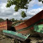 Cimetière aux bateaux 1