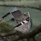 Cimetière aux bateaux 2