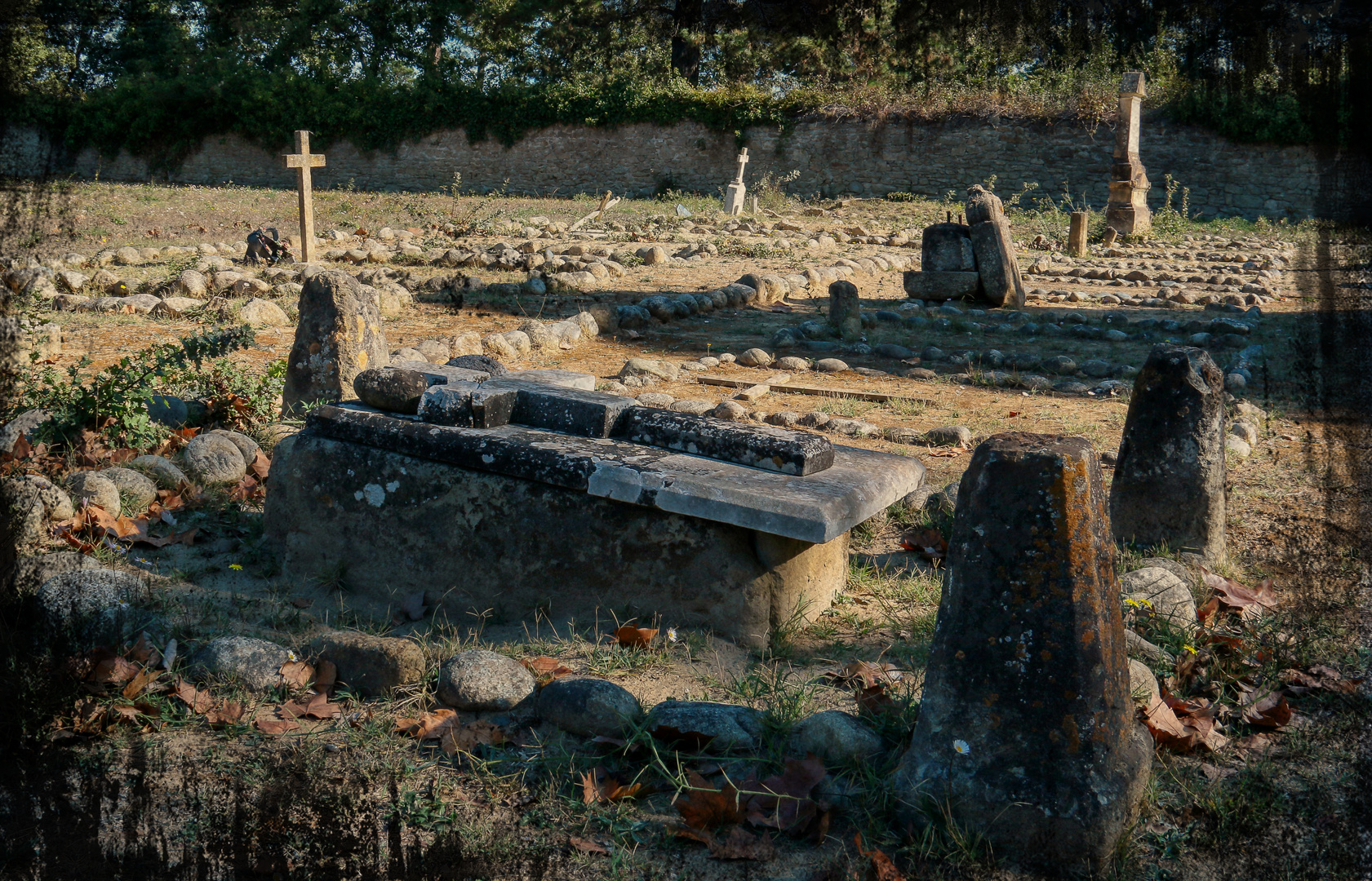 cimetière Casabianda 