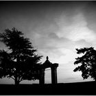 cimetière chinois de Nolette (Somme)