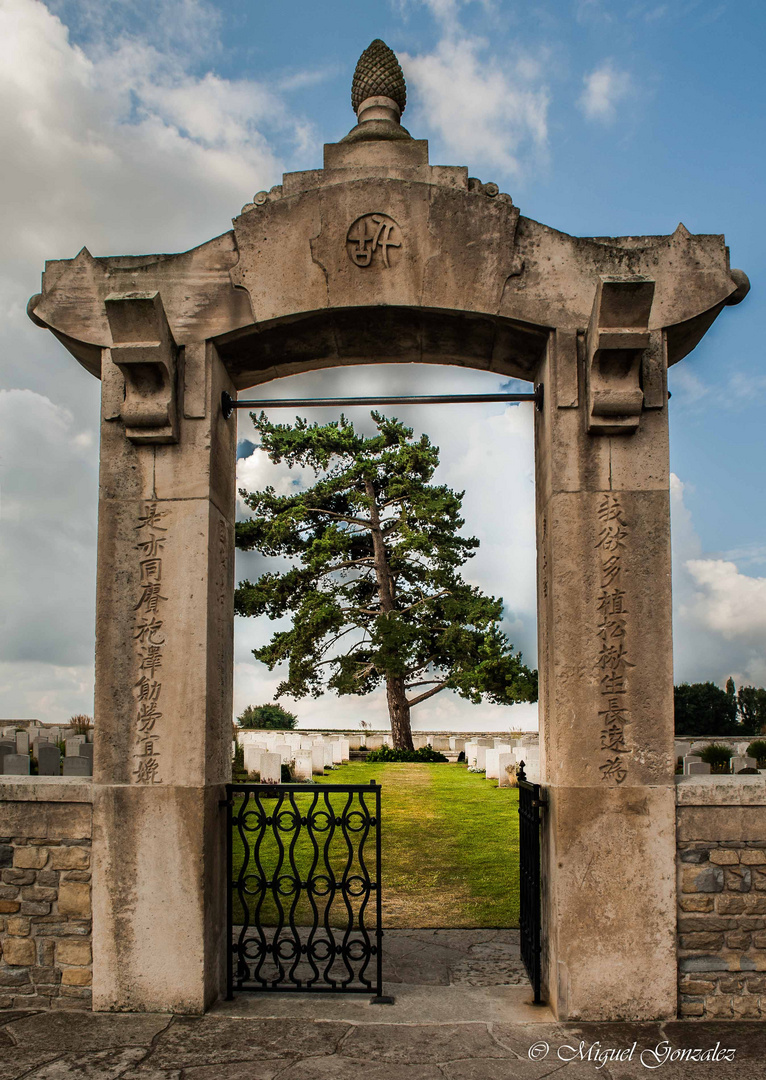 cimetiere chinois Nolette