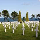 Cimetière Colleville