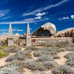 Cimetière d'Acciarino