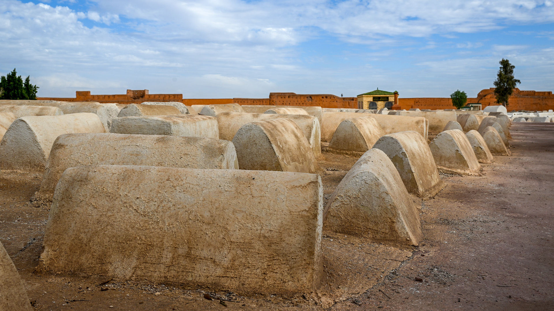 Cimetière de Bab Ghmat 02