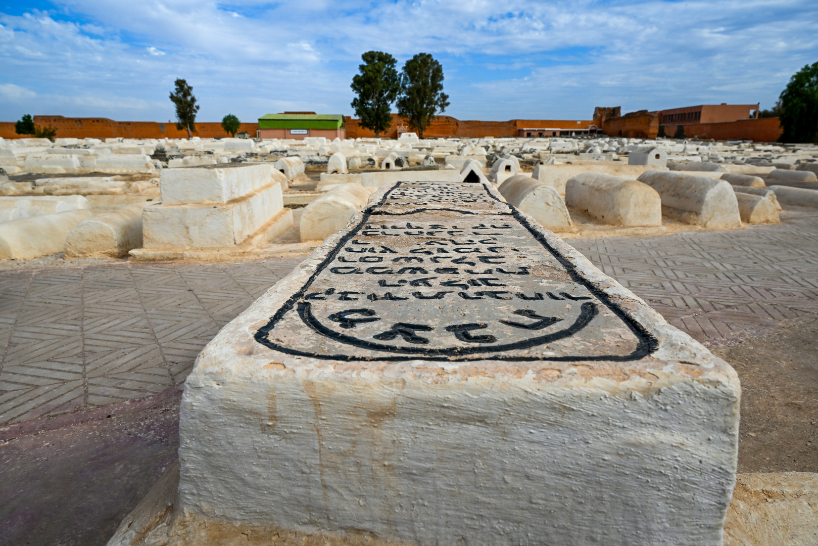 Cimetière de Bab Ghmat 03