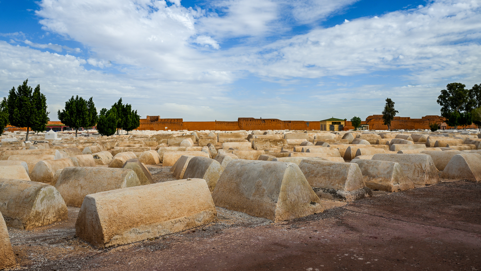 Cimetière de Bab Ghmat 04