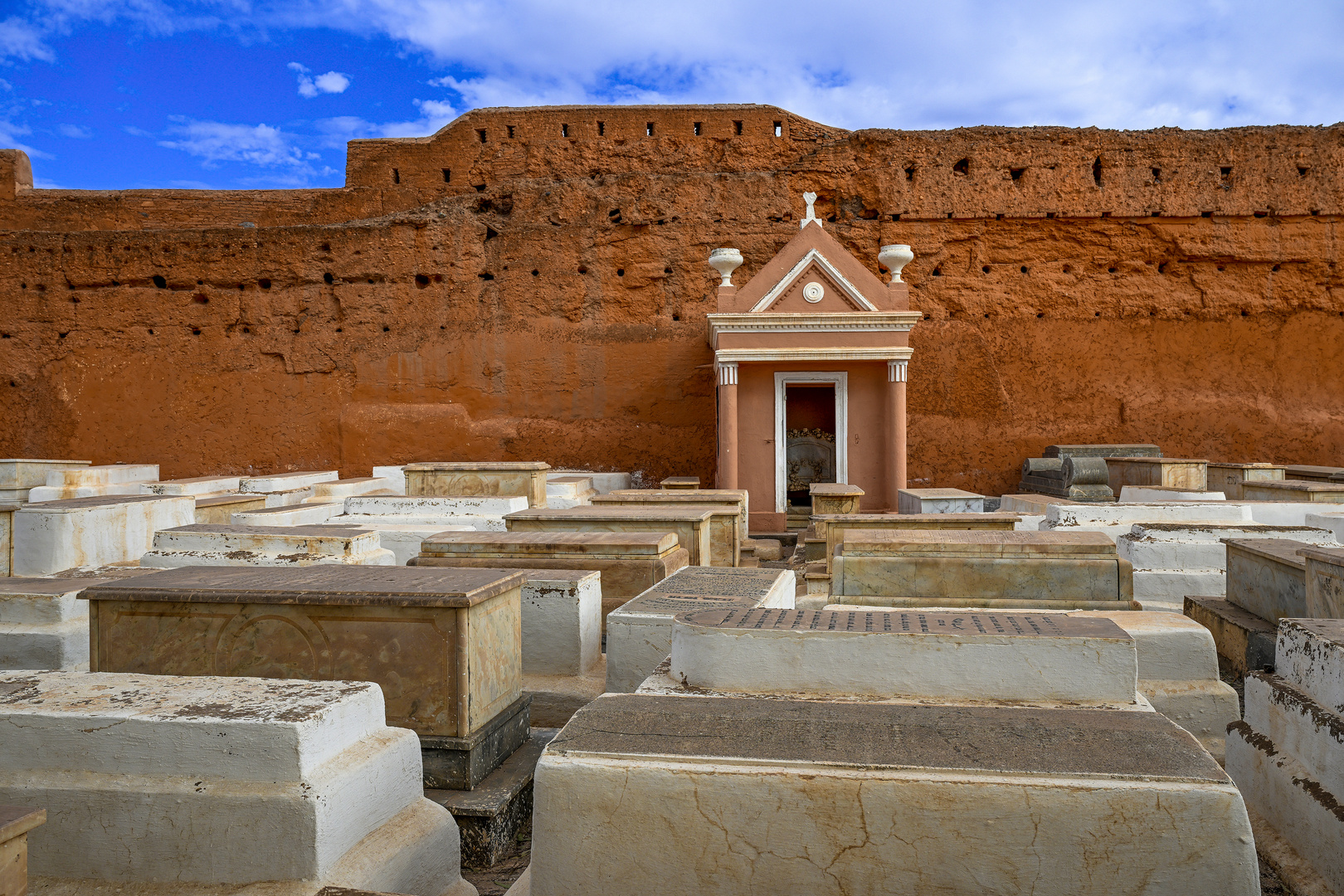 Cimetière de Bab Ghmat 06