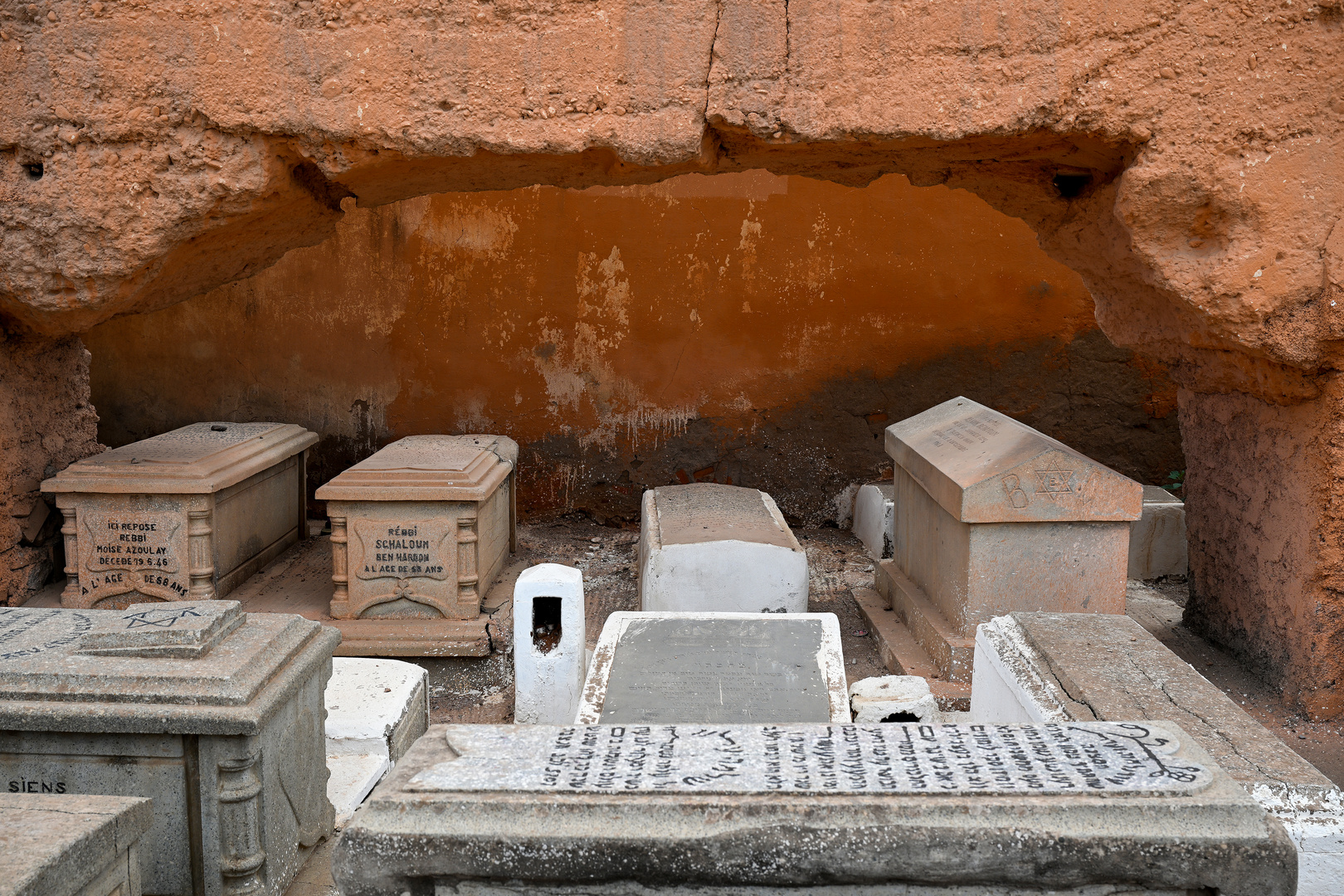 Cimetière de Bab Ghmat 09