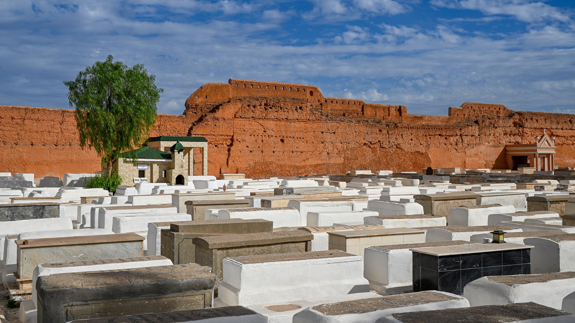 Cimetière de Bab Ghmat 10