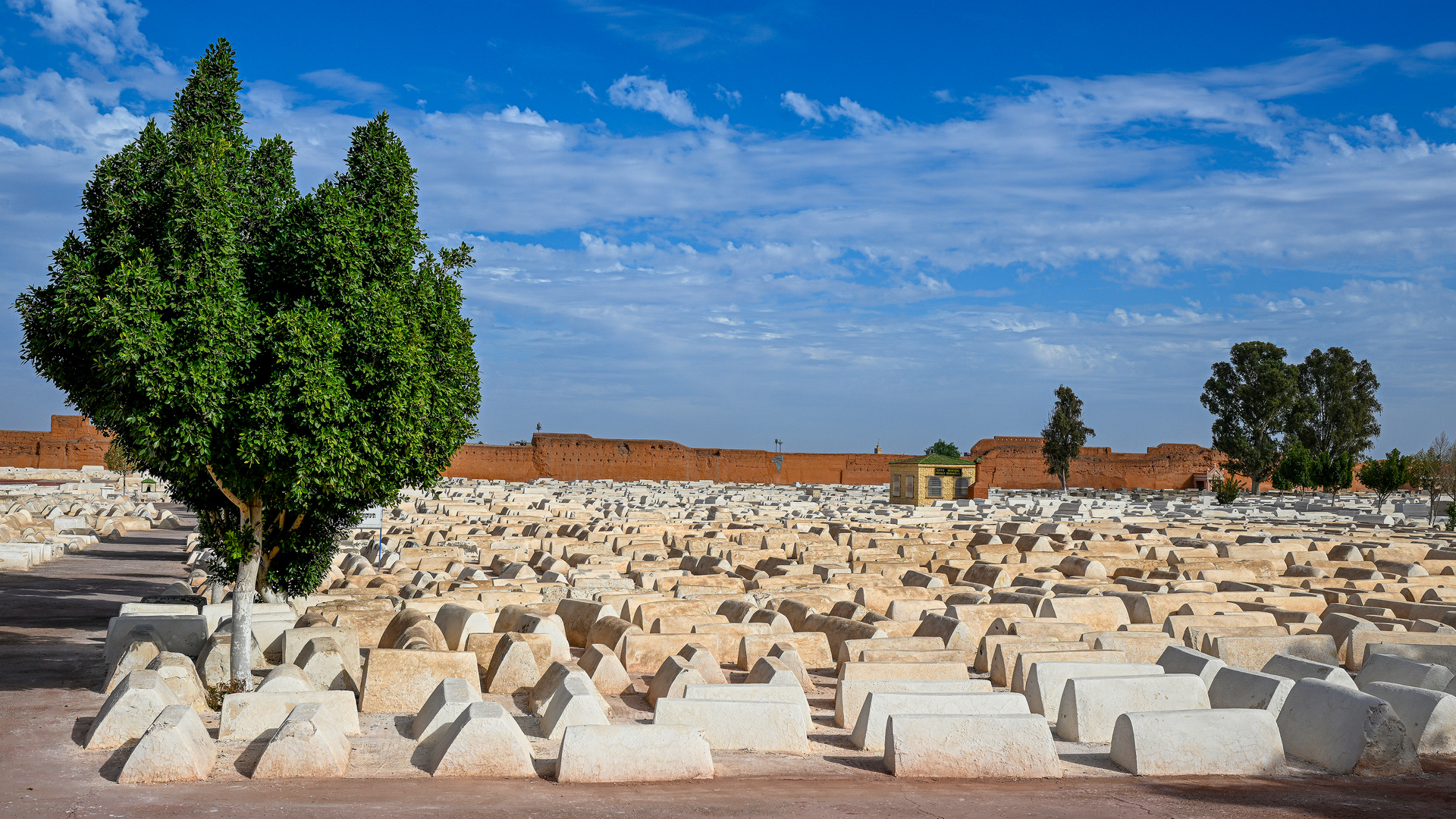 Cimetière de Bab Ghmat 12