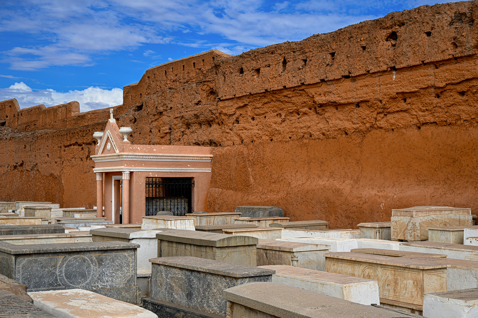 Cimetière de Bab Ghmat 13