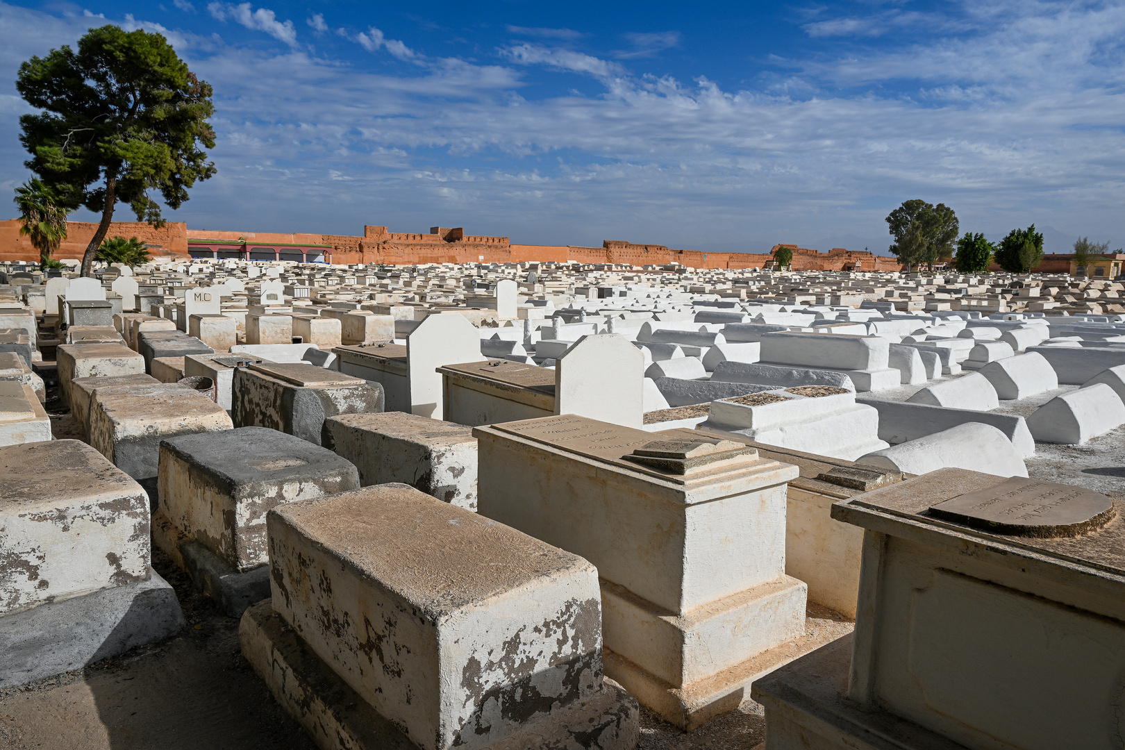 Cimetière de Bab Ghmat 14