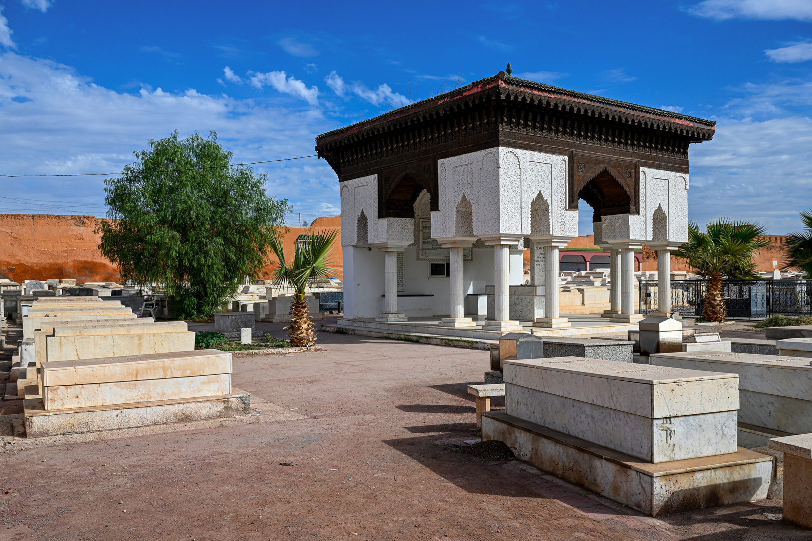 Cimetière de Bab Ghmat 15