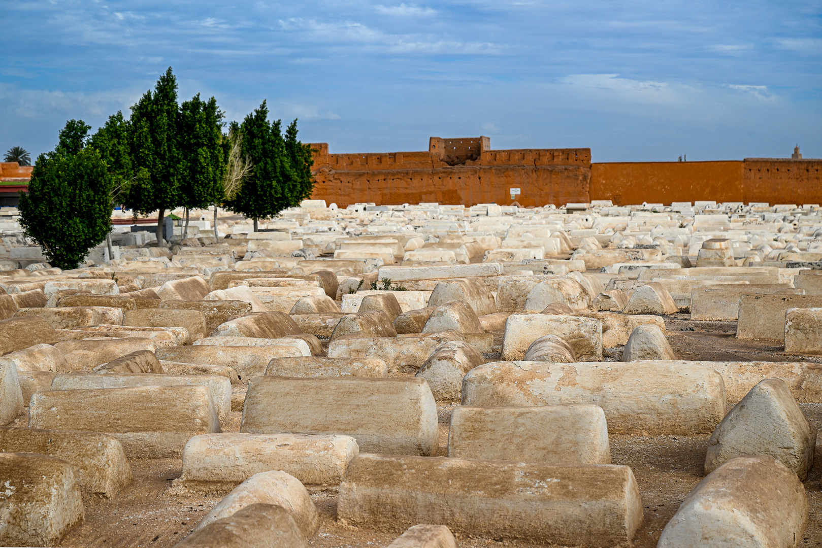 Cimetière de Bab Ghmat 18