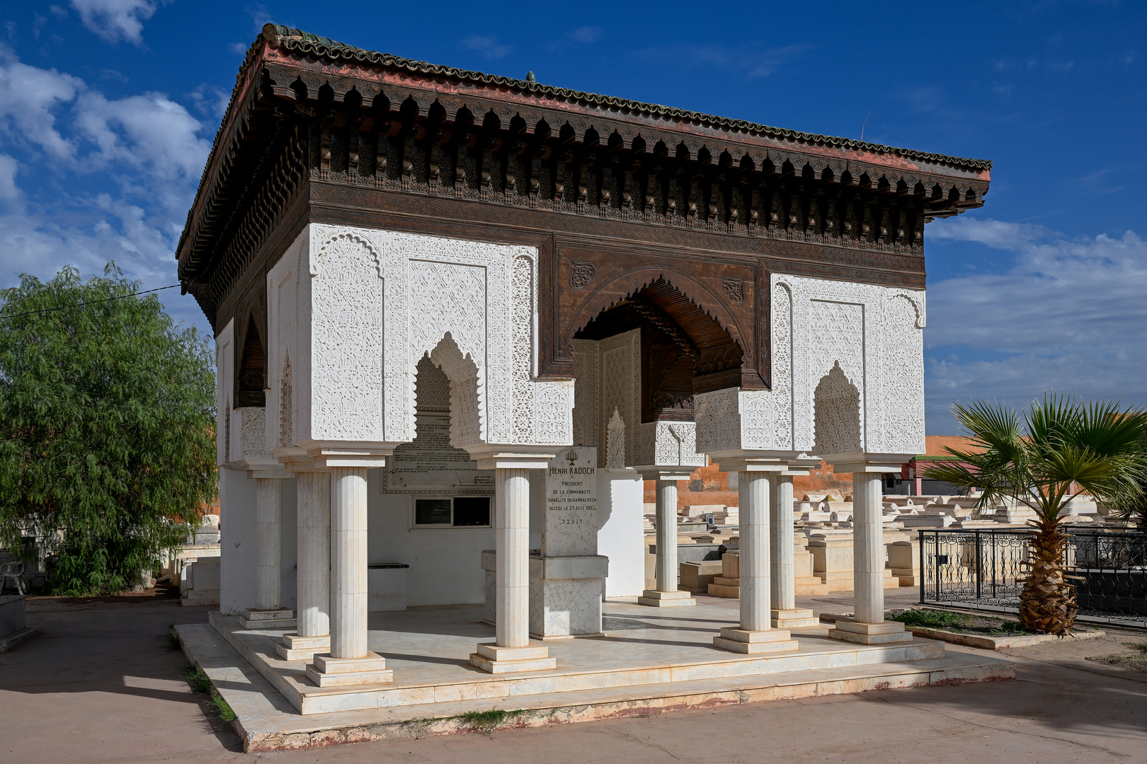 Cimetière de Bab Ghmat 20