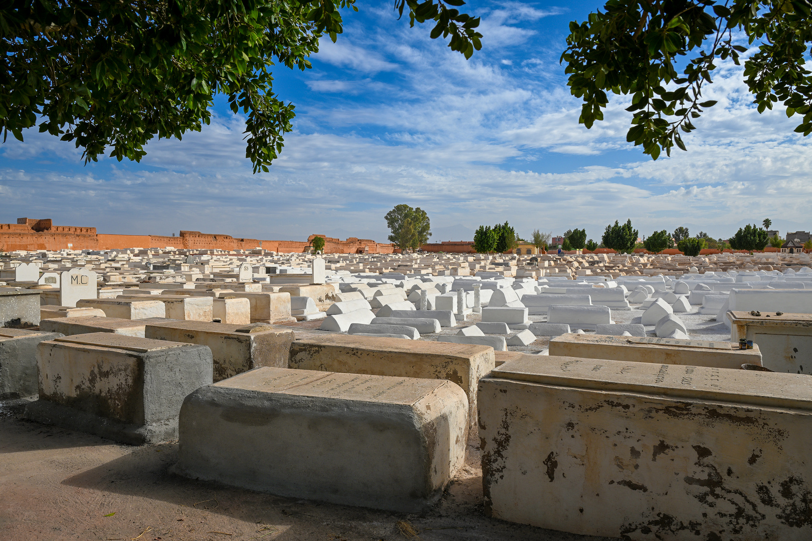 Cimetière de Bab Ghmat 21