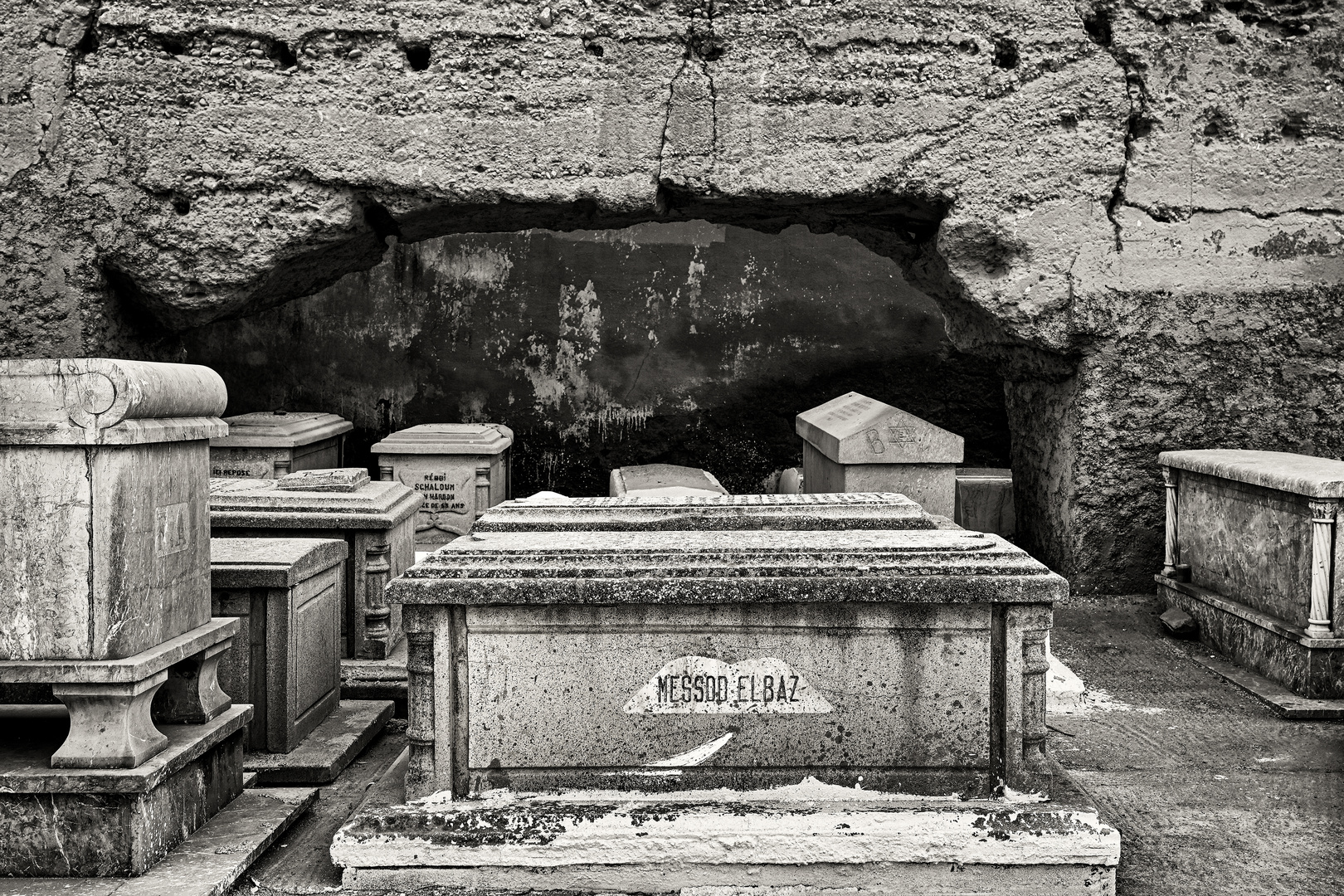 Cimetière de Bab Ghmat 24