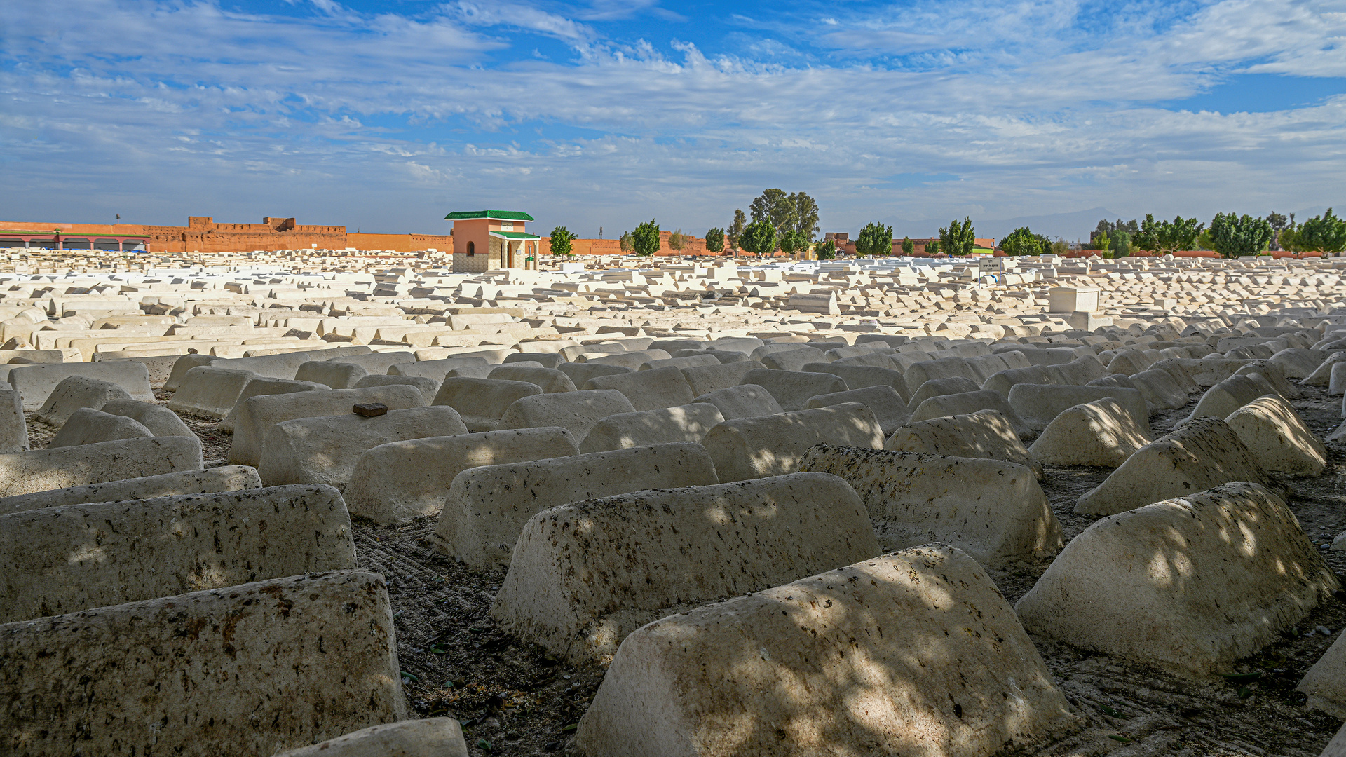 Cimetière de Bab Ghmat 26