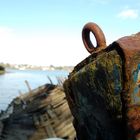 Cimetière de bateau