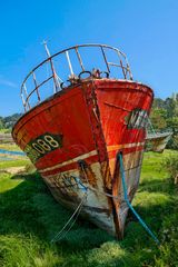 cimetière de bateaux