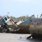 cimetiere de bateaux