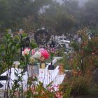 Cimetière de Hell-Bourg, La Réunion