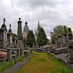 Cimetière de Laeken